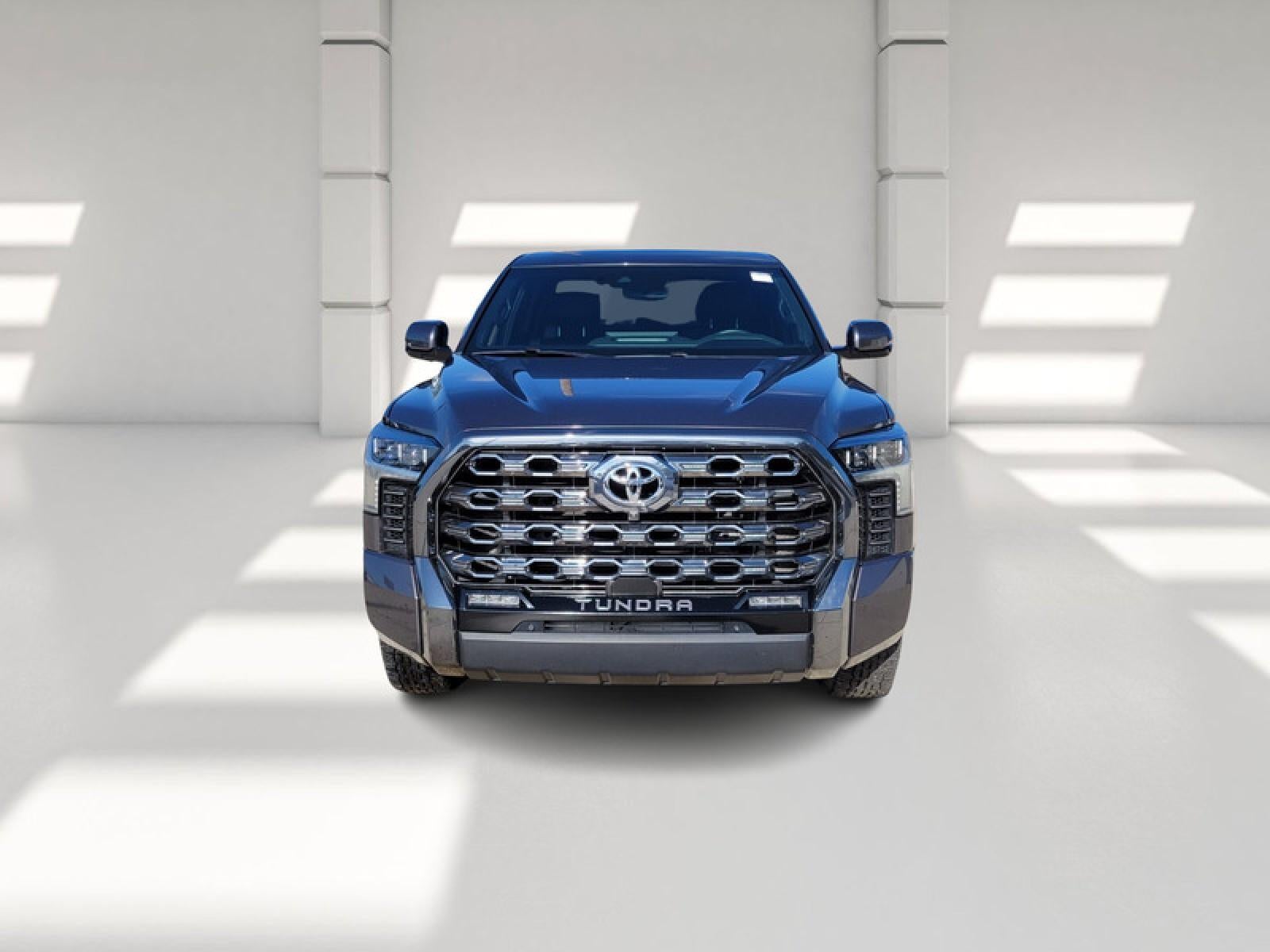 2023 Toyota Tundra 4WD Platinum