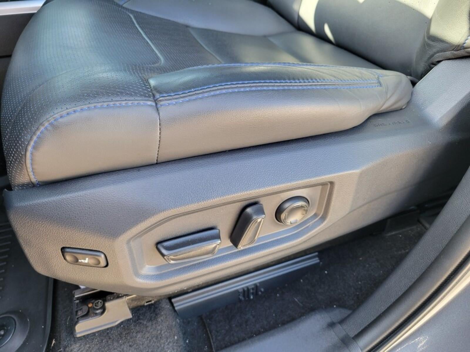 2023 Toyota Tundra 4WD Platinum