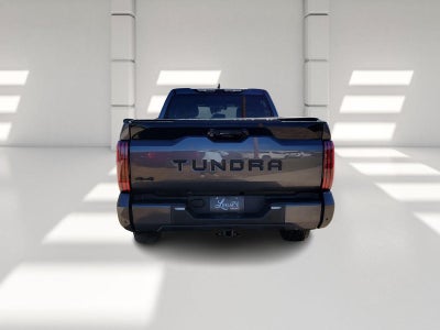 2023 Toyota Tundra 4WD Platinum