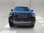 2026 Toyota Tundra 4WD TRD Pro Hybrid