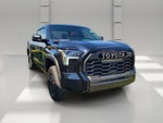 2026 Toyota Tundra 4WD TRD Pro Hybrid