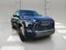 2026 Toyota Tundra 4WD TRD Pro Hybrid
