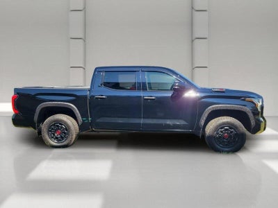 2026 Toyota Tundra 4WD TRD Pro Hybrid