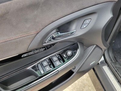 2014 Chevrolet SS Base