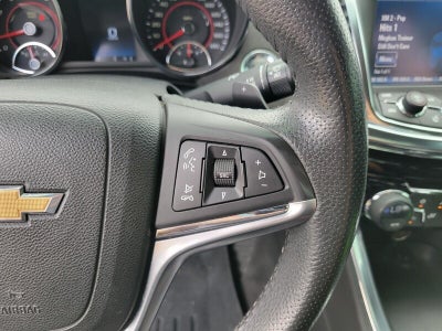 2014 Chevrolet SS Base