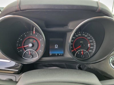 2014 Chevrolet SS Base