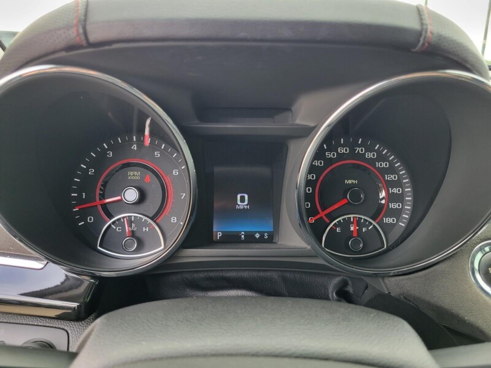 2014 Chevrolet SS Base