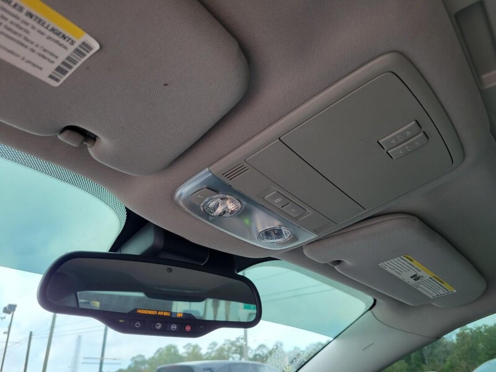 2014 Chevrolet SS Base