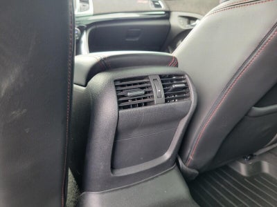 2014 Chevrolet SS Base