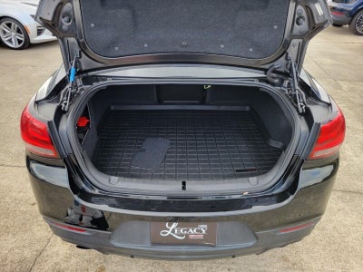 2014 Chevrolet SS Base