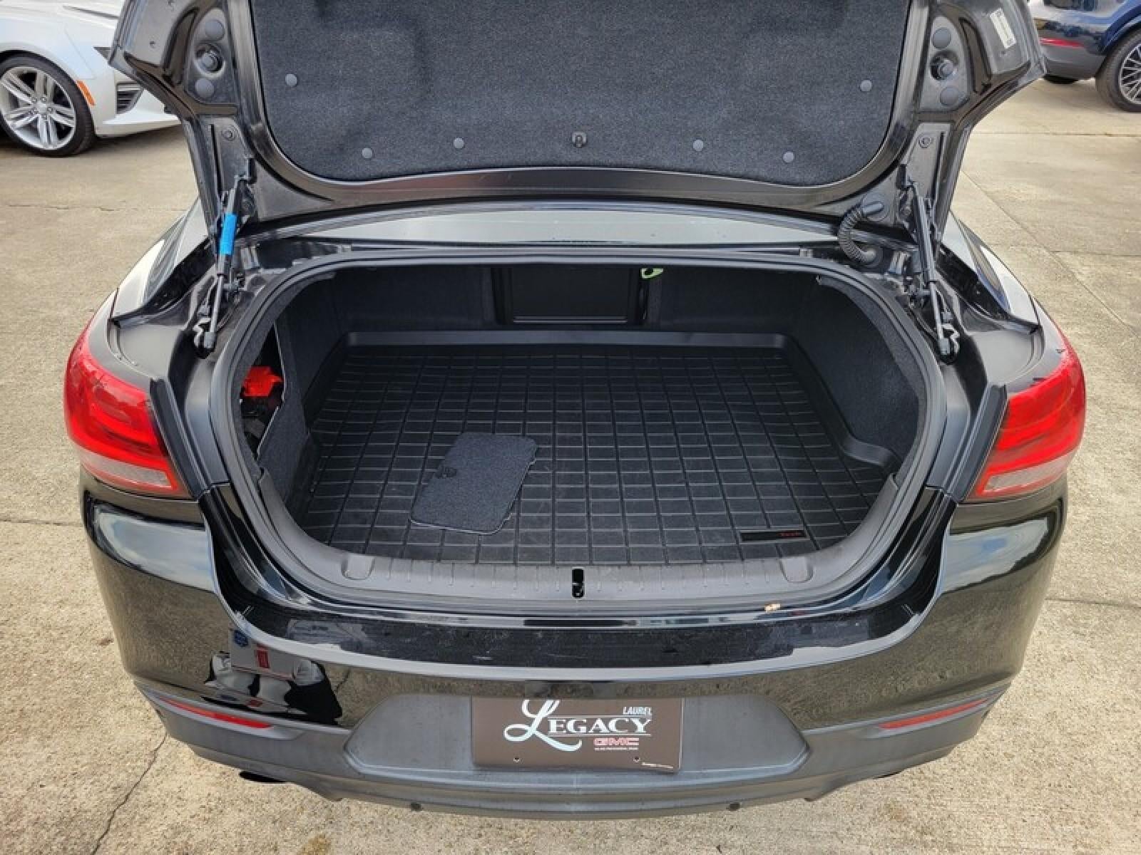 2014 Chevrolet SS Base