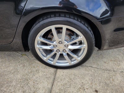 2014 Chevrolet SS Base