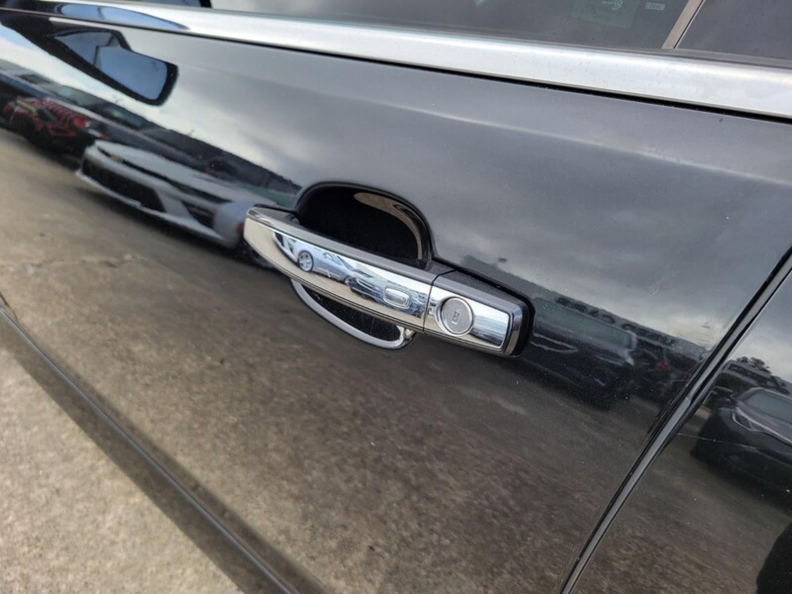 2014 Chevrolet SS Base