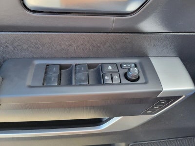 2023 Toyota Sequoia SR5