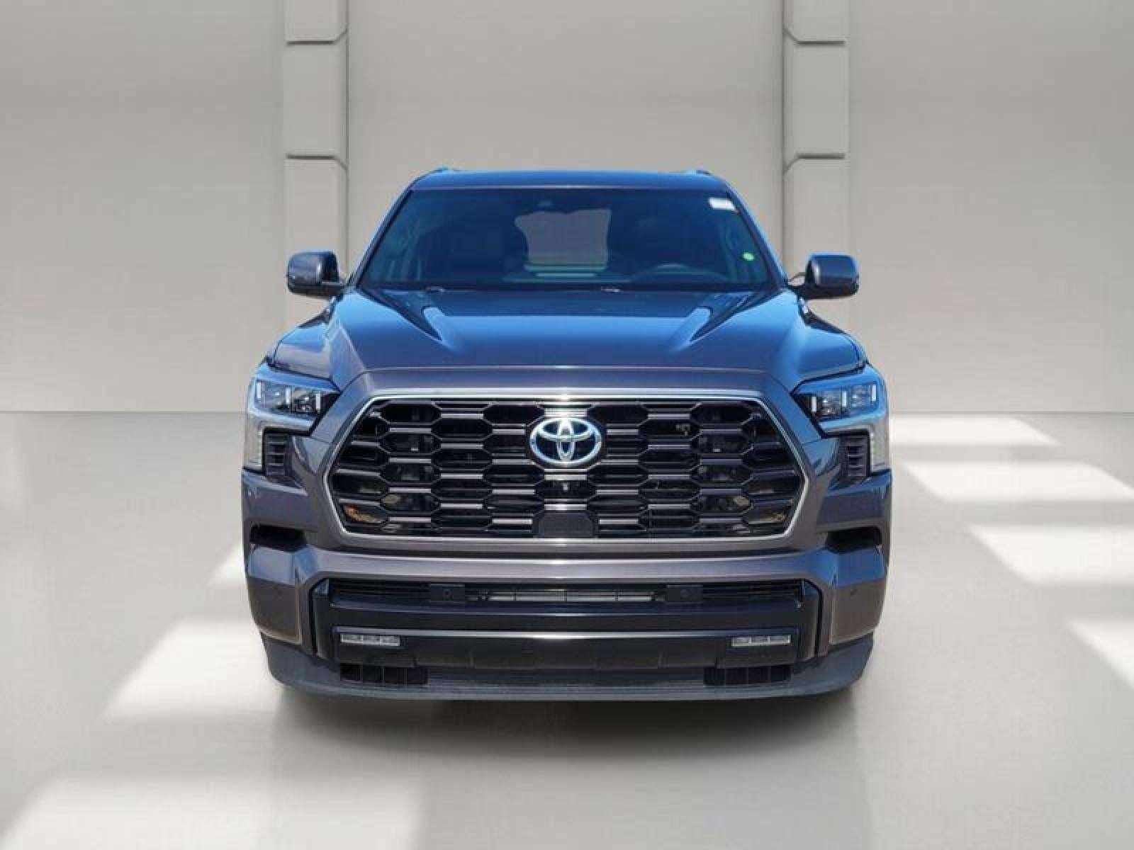 2023 Toyota Sequoia SR5