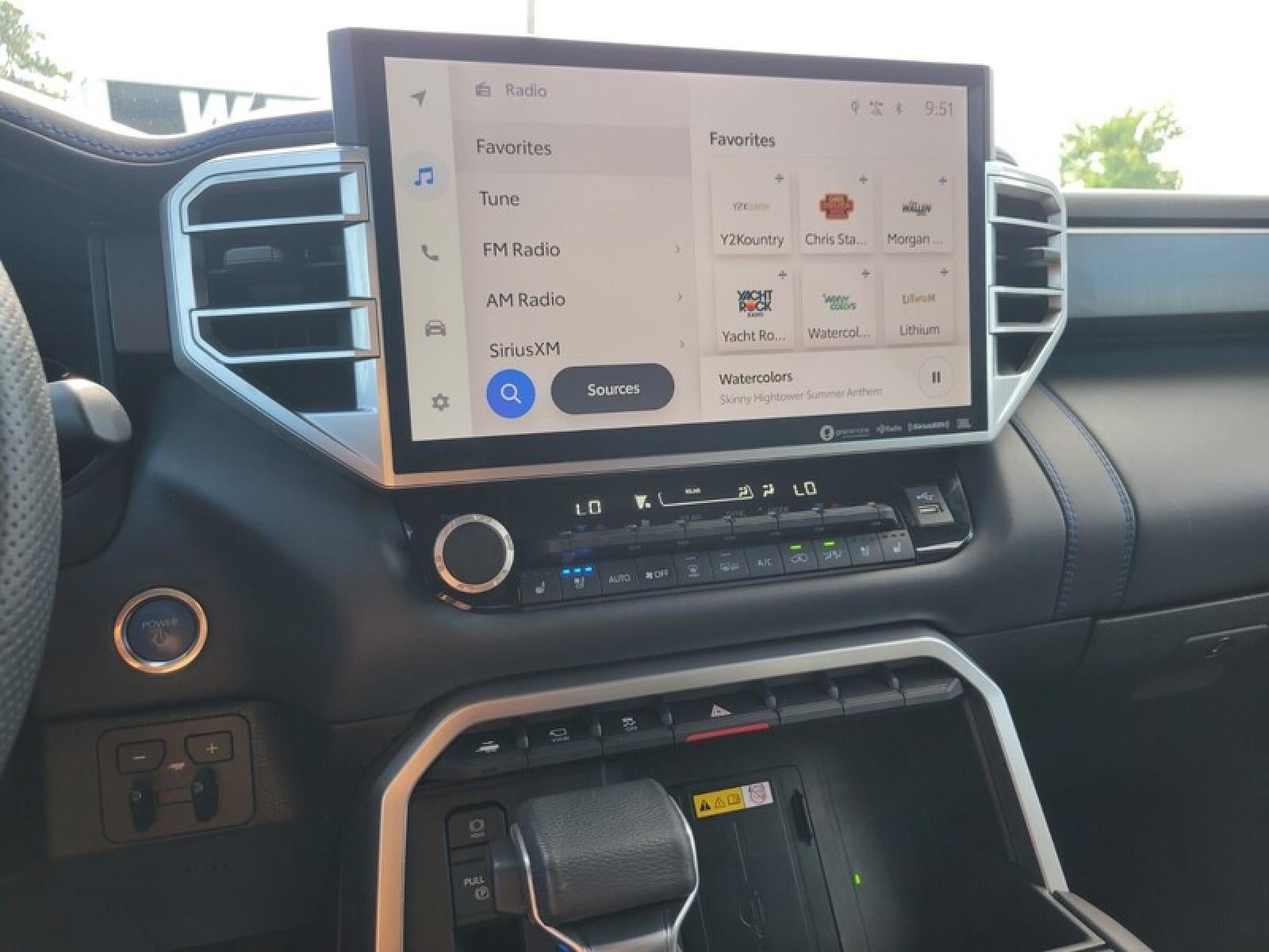 2023 Toyota Sequoia SR5