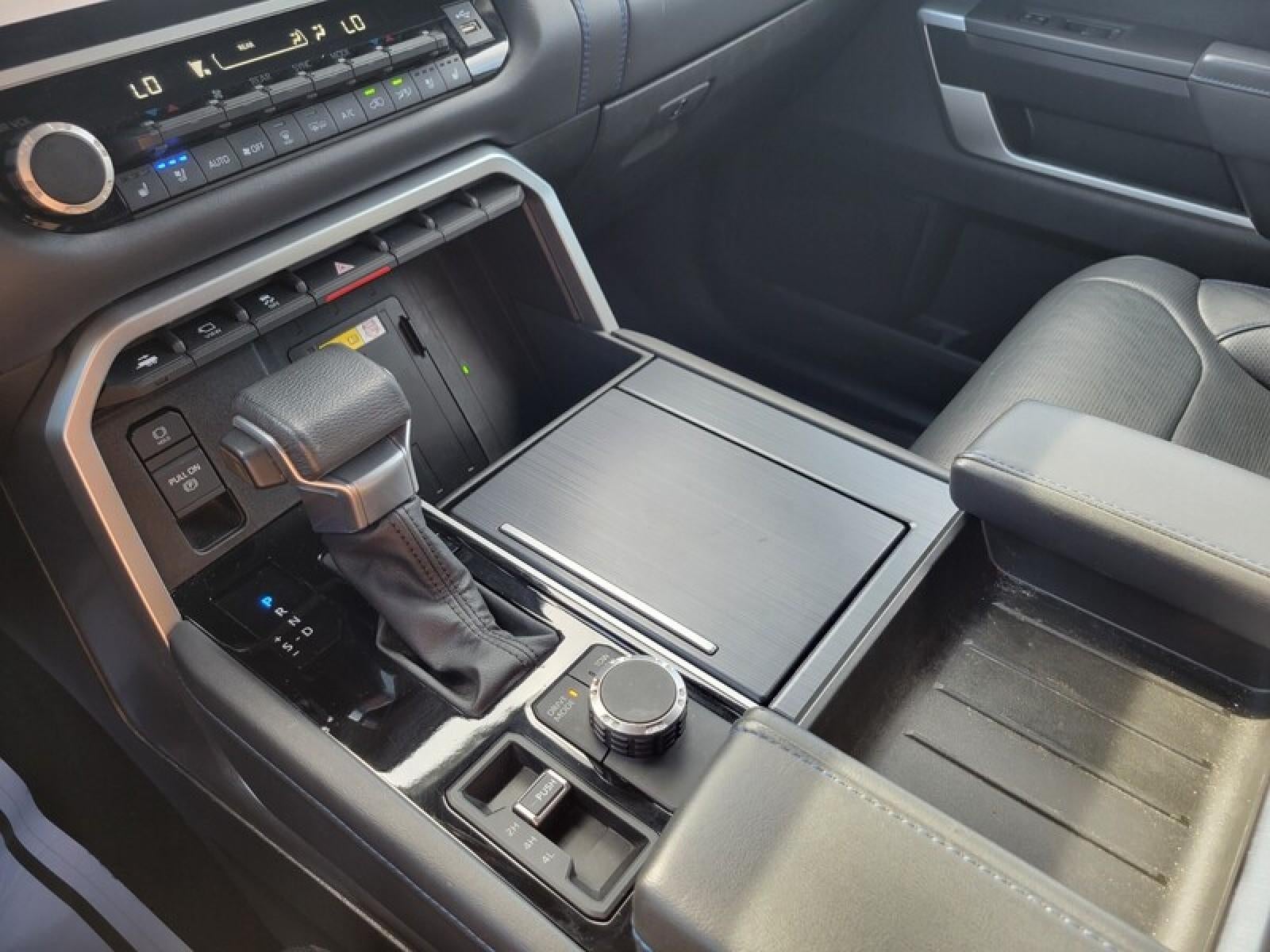 2023 Toyota Sequoia SR5