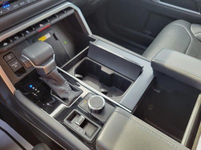 2023 Toyota Sequoia SR5