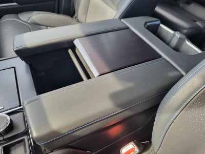 2023 Toyota Sequoia SR5
