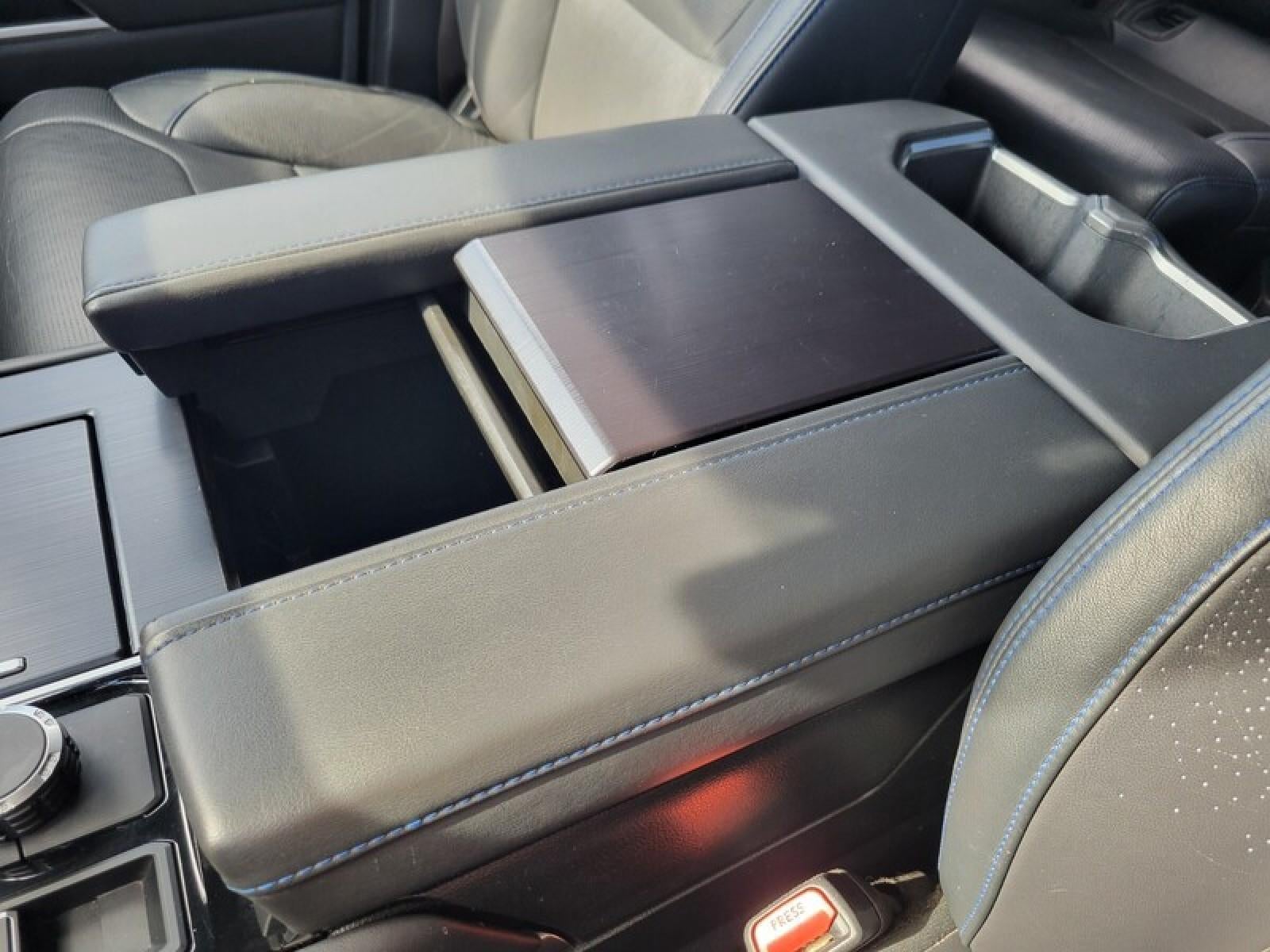 2023 Toyota Sequoia SR5