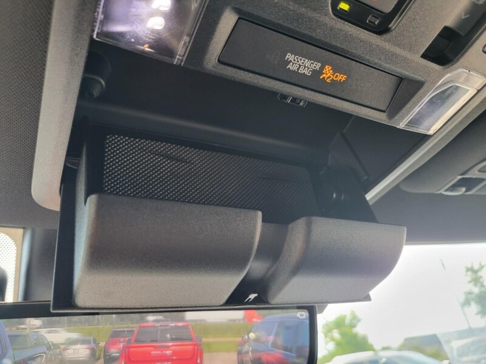 2023 Toyota Sequoia SR5