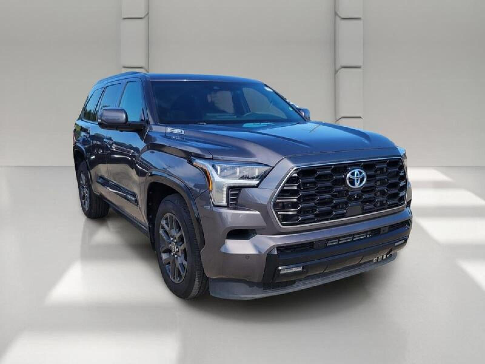2023 Toyota Sequoia SR5