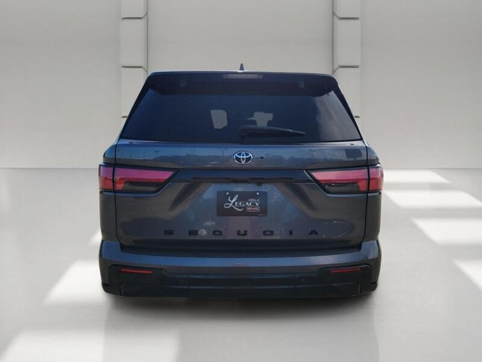 2023 Toyota Sequoia SR5