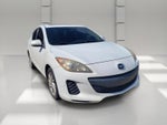 2012 Mazda Mazda3 i Grand Touring