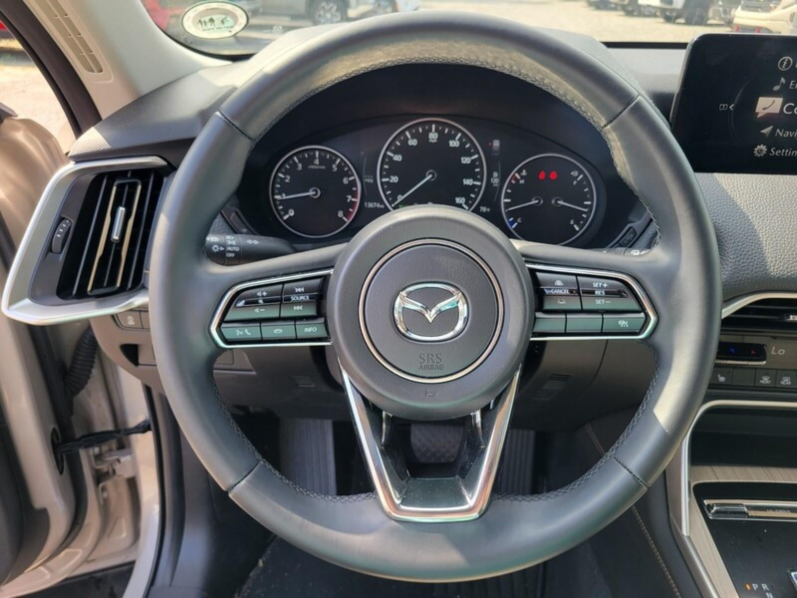 2025 Mazda Mazda CX-90 Preferred Package