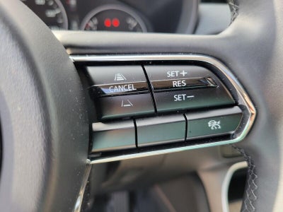 2025 Mazda Mazda CX-90 Preferred Package