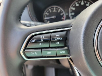 2025 Mazda Mazda CX-90 Preferred Package