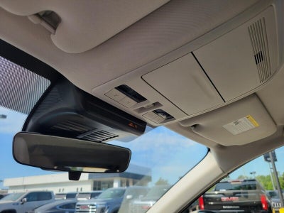 2025 Mazda Mazda CX-90 Preferred Package