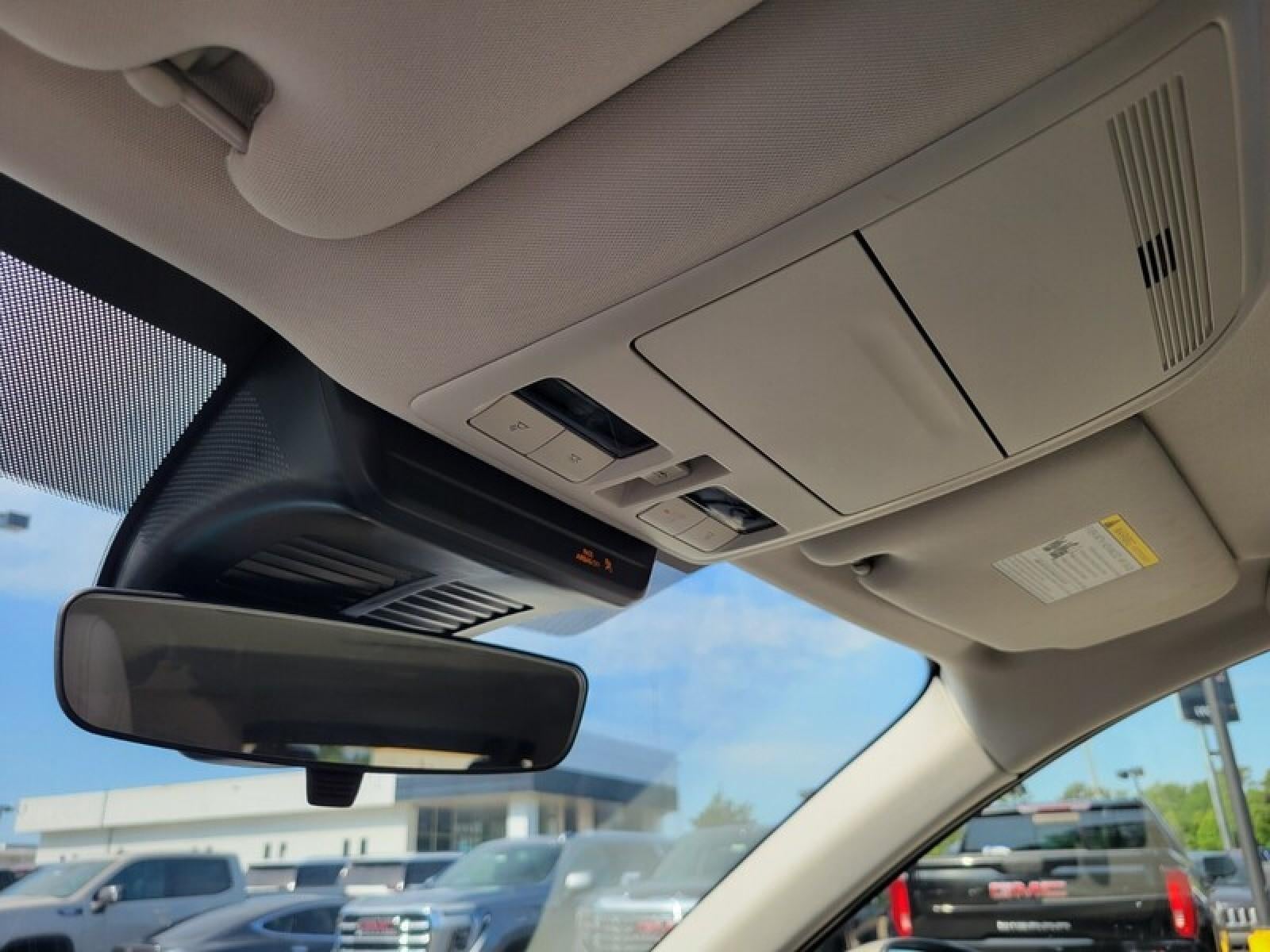 2025 Mazda Mazda CX-90 Preferred Package