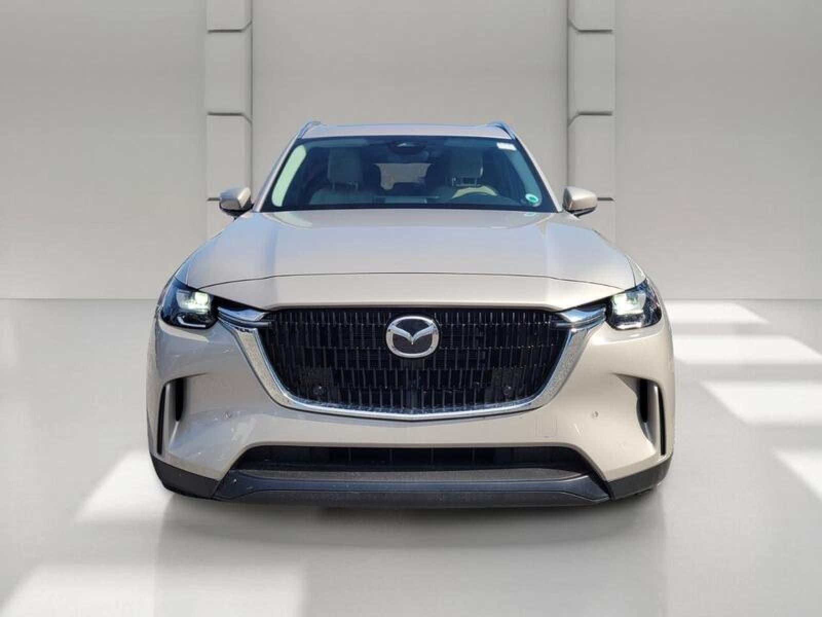 2025 Mazda Mazda CX-90 Preferred Package