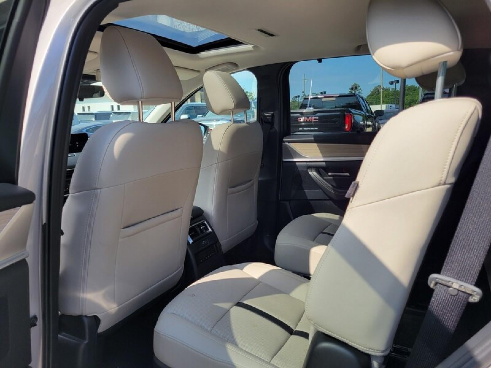 2025 Mazda Mazda CX-90 Preferred Package
