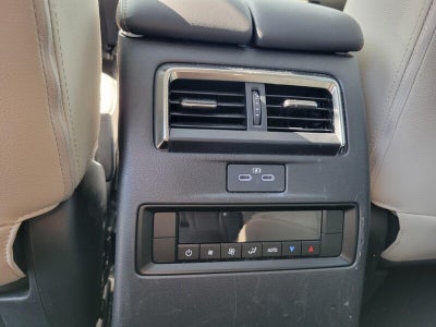 2025 Mazda Mazda CX-90 Preferred Package