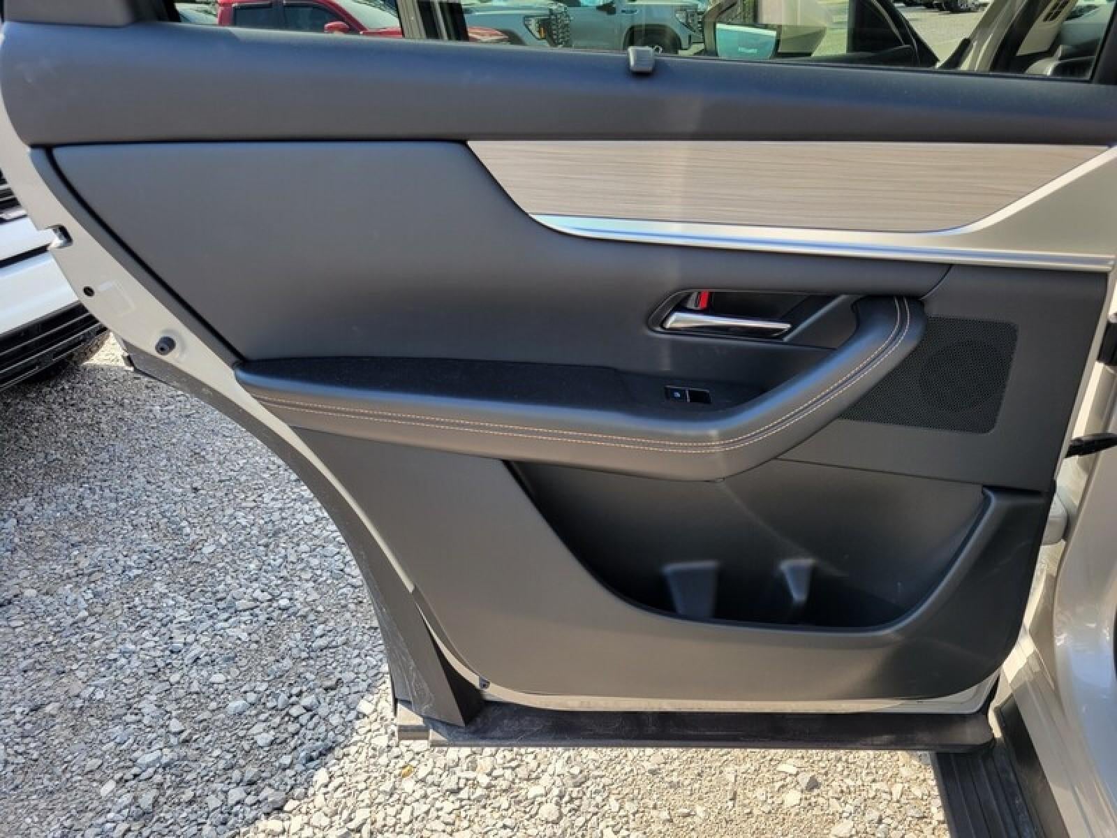 2025 Mazda Mazda CX-90 Preferred Package
