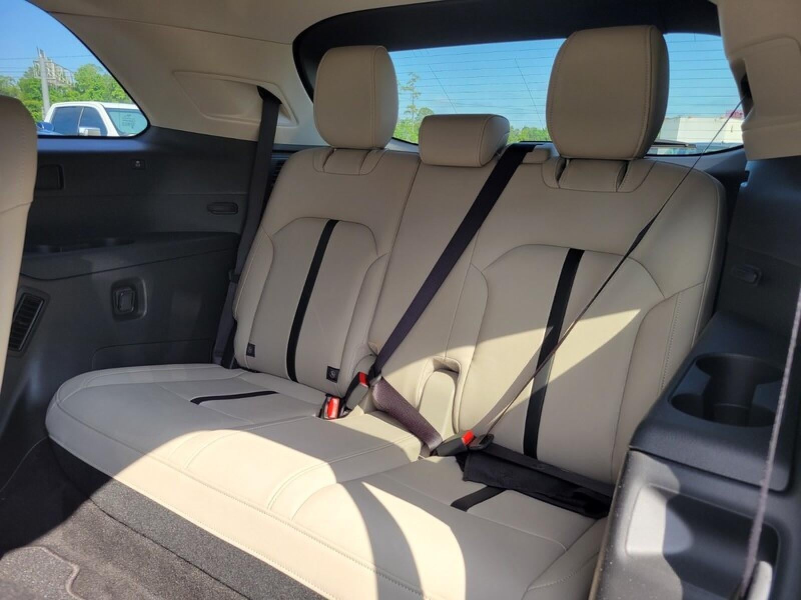 2025 Mazda Mazda CX-90 Preferred Package