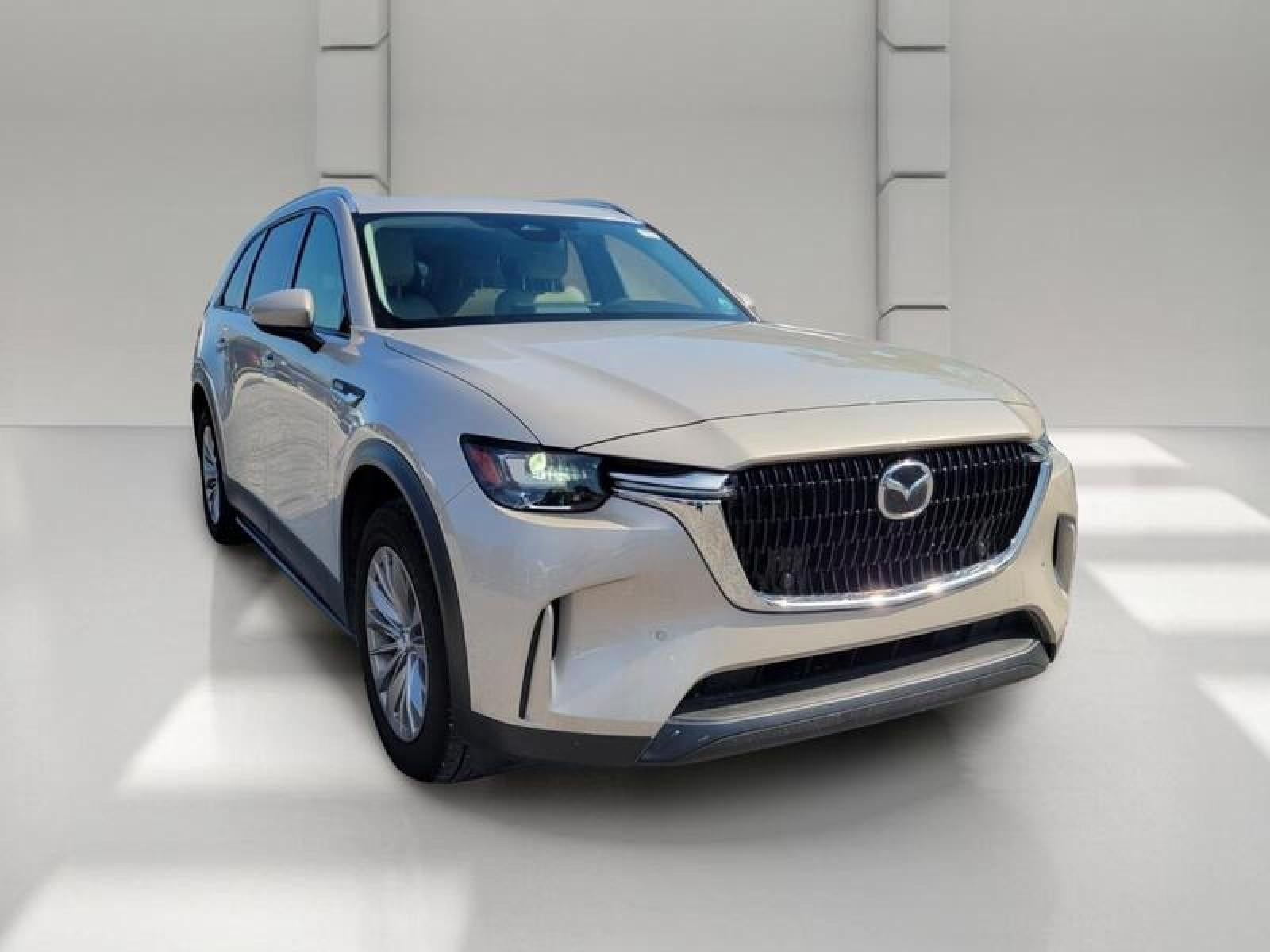 2025 Mazda Mazda CX-90 Preferred Package