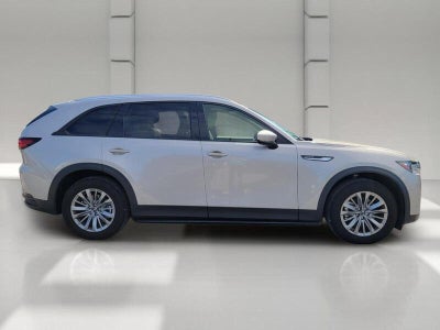 2025 Mazda Mazda CX-90 Preferred Package