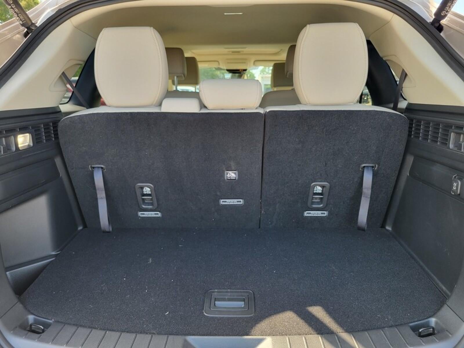 2025 Mazda Mazda CX-90 Preferred Package