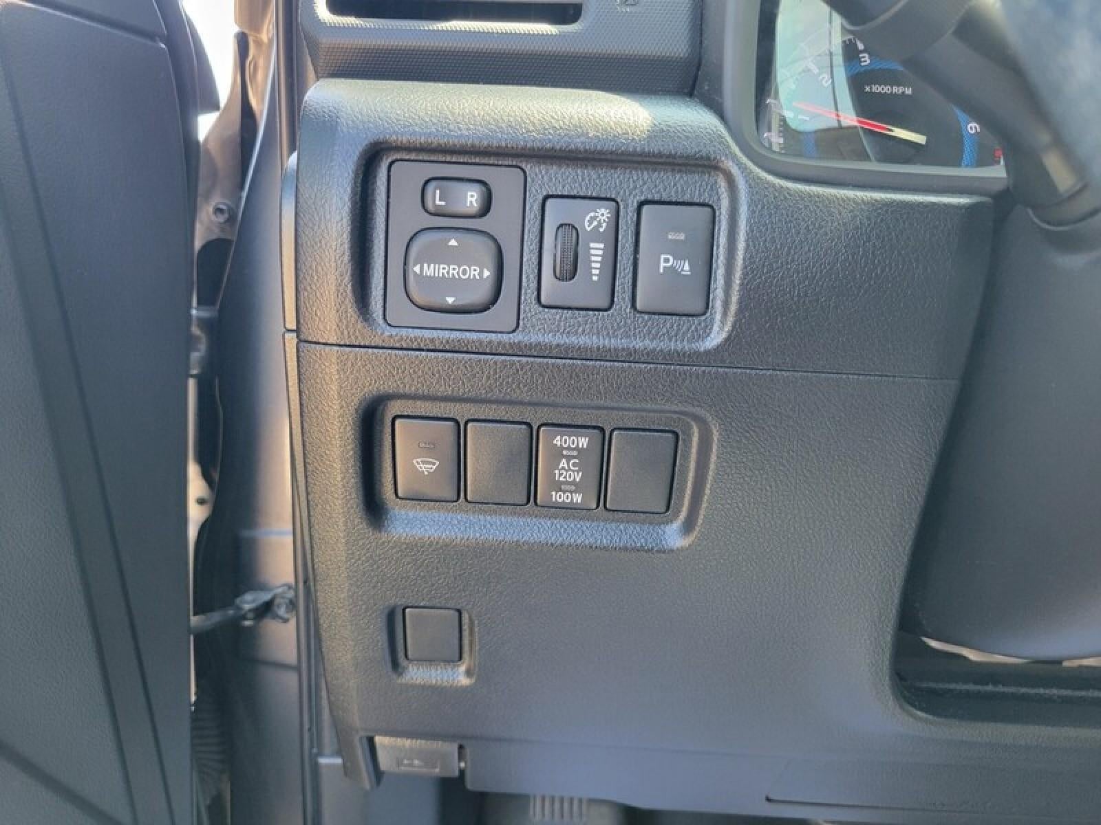 2015 Toyota 4Runner Limited