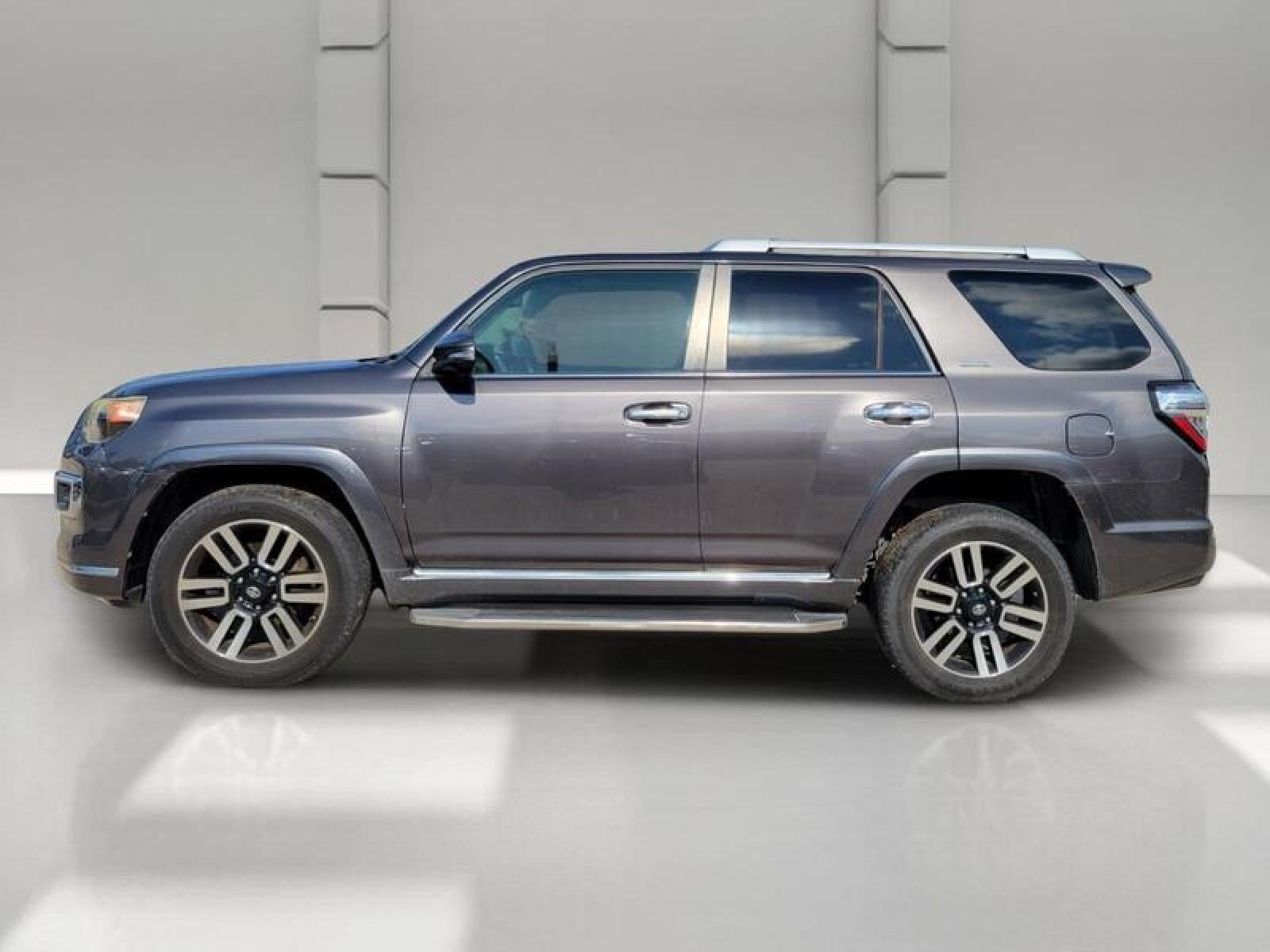 2015 Toyota 4Runner Limited