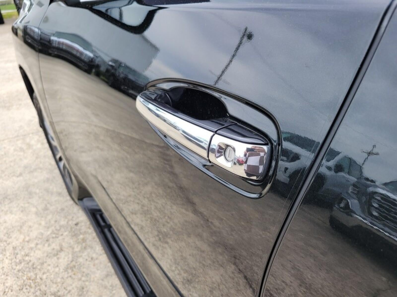 2022 Lexus GX GX 460 Luxury