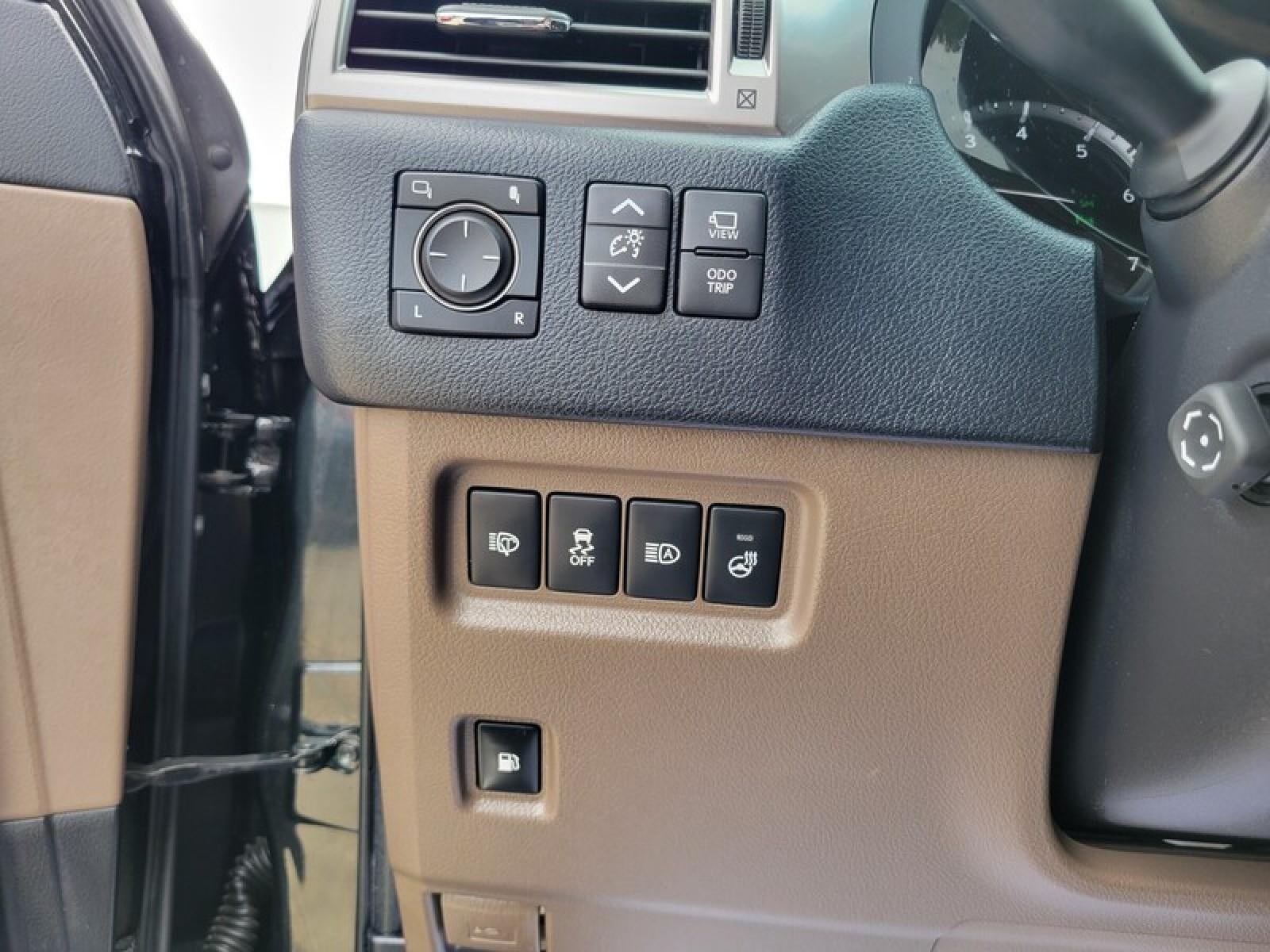 2022 Lexus GX GX 460 Luxury