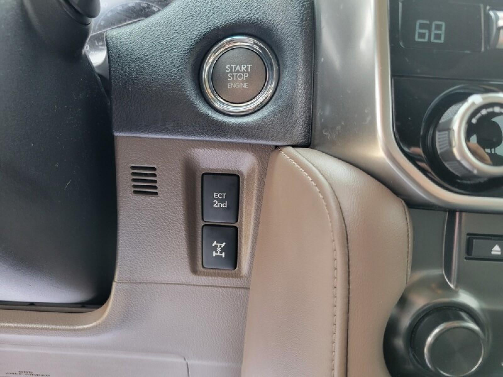 2022 Lexus GX GX 460 Luxury