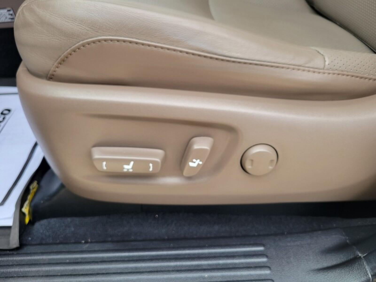 2022 Lexus GX GX 460 Luxury