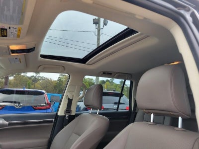 2022 Lexus GX GX 460 Luxury