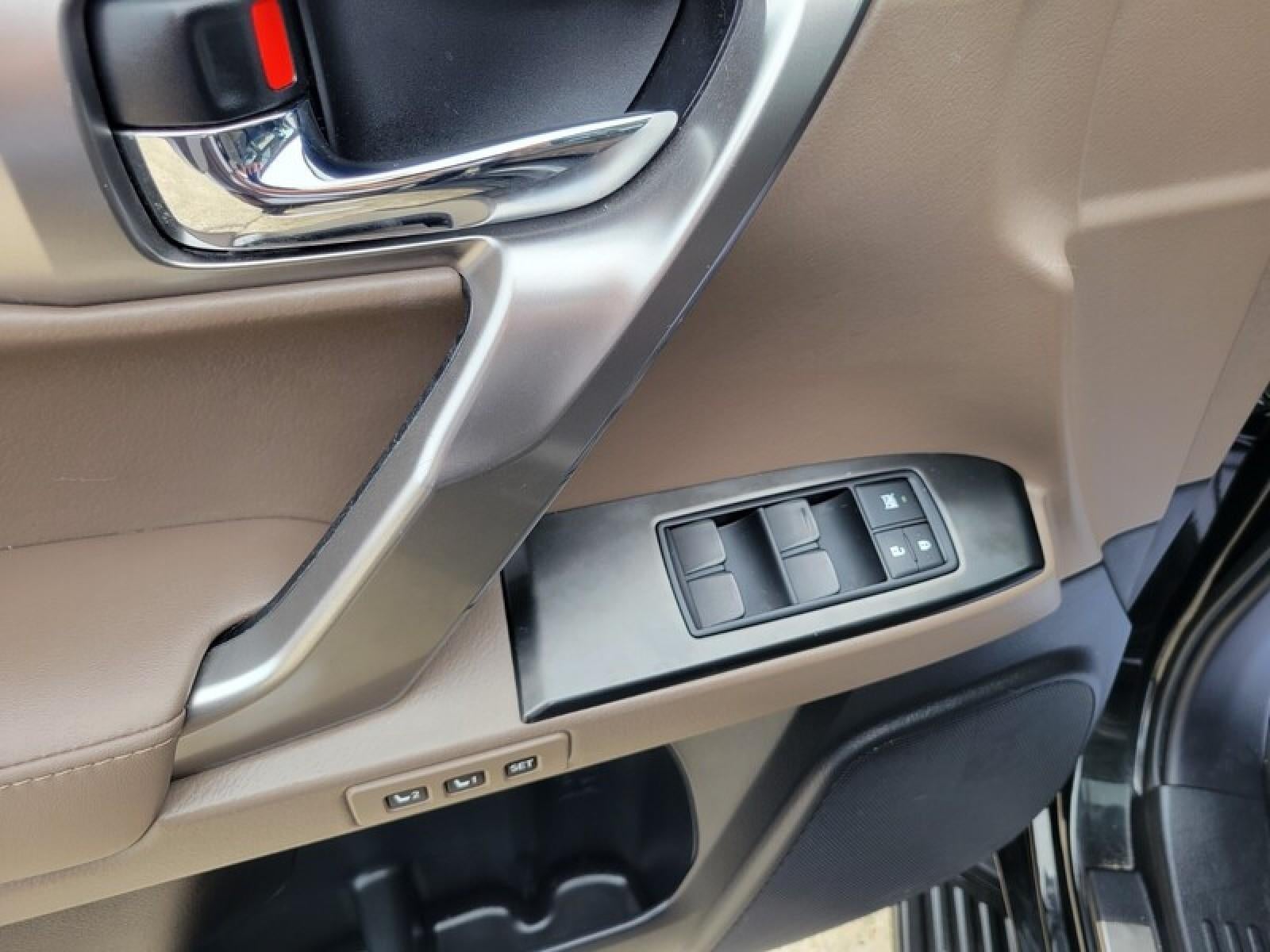 2022 Lexus GX GX 460 Luxury