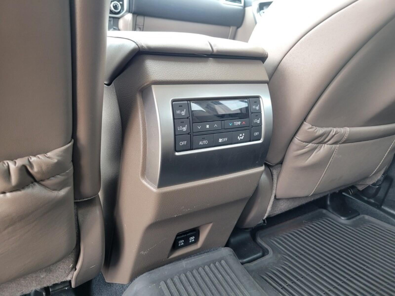 2022 Lexus GX GX 460 Luxury